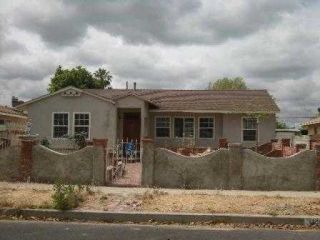 Foreclosed Home - List 100113661