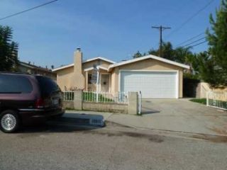 Foreclosed Home - 10915 ERWIN ST, 91606