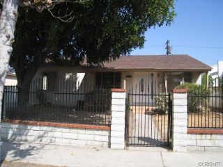 Foreclosed Home - 13125 WELBY WAY, 91606