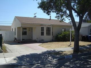 Foreclosed Home - 12618 GILMORE ST, 91606