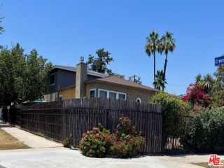 Foreclosed Home - 6203 AUCKLAND AVE, 91606