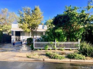 Foreclosed Home - 11670 ERWIN ST, 91606