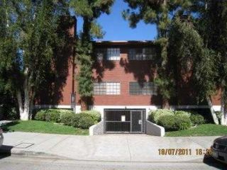 Foreclosed Home - 5318 AGNES AVE APT 5, 91607