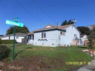 Foreclosed Home - 9180 19TH ST, 91701