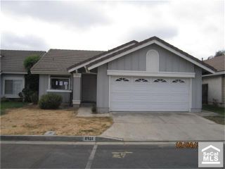 Foreclosed Home - 8931 AVALON ST, 91701