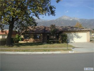 Foreclosed Home - 9280 HIGHLAND AVE, 91701