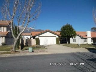 Foreclosed Home - 10224 GOLDEN YARROW LN, 91701
