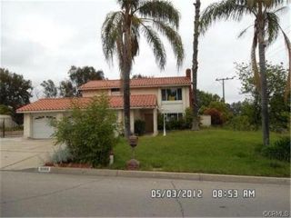 Foreclosed Home - 6085 NAPA AVE, 91701