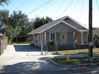 Foreclosed Home - 818N N SOLDANO AVE, 91702