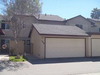 Foreclosed Home - 340 W PEBBLE BEACH LN, 91702