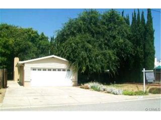 Foreclosed Home - 5711 N TRAYMORE AVE, 91702