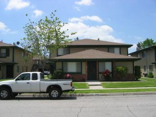 Foreclosed Home - 1048 W CALLE DEL SOL APT 4, 91702