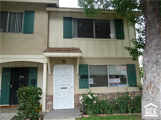 Foreclosed Home - 682 E 5TH ST # 9, 91702