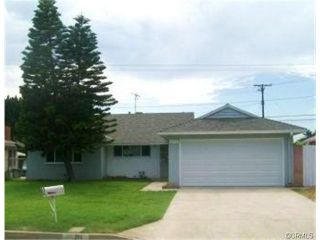 Foreclosed Home - 211 S RANBURN AVE, 91702