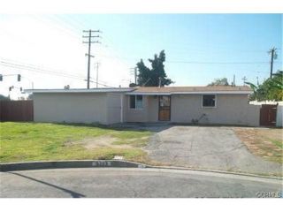 Foreclosed Home - 5205 N VOGUE AVE, 91702