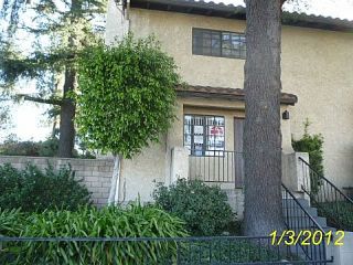 Foreclosed Home - 161 W 9TH ST APT 6, 91702