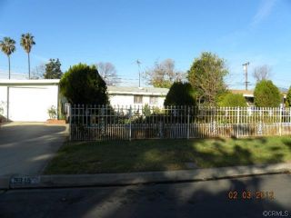 Foreclosed Home - 5315 N BANEWELL AVE, 91702