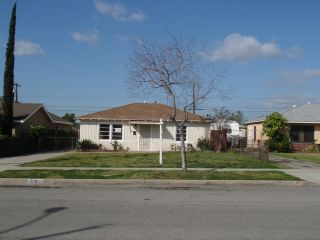 Foreclosed Home - 519 N ANGELENO AVE, 91702