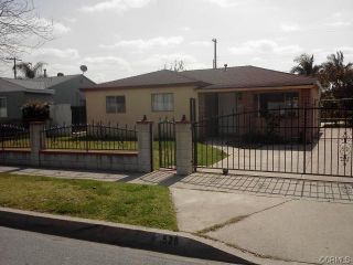 Foreclosed Home - 528 E MCKINLEY ST, 91702