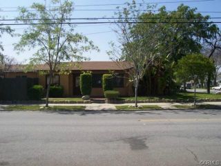 Foreclosed Home - 456 W 10TH ST, 91702