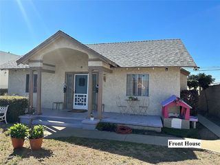 Foreclosed Home - 329 N AZUSA AVE, 91702