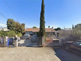 Foreclosed Home - 5238 N ROXBURGH AVE, 91702