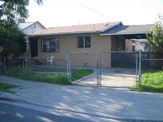 Foreclosed Home - 3523 FRAZIER ST, 91706
