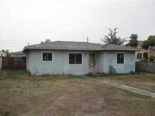 Foreclosed Home - 5014 BALDWIN PARK BLVD, 91706
