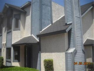 Foreclosed Home - 13524 FRANCISQUITO AVE APT D, 91706