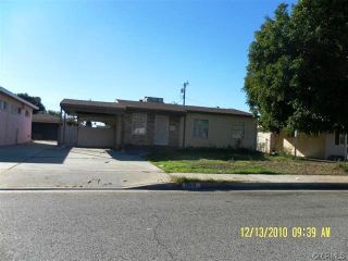 Foreclosed Home - 15414 SANDSTONE ST, 91706