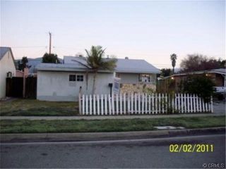 Foreclosed Home - 14123 ROCKENBACH ST, 91706