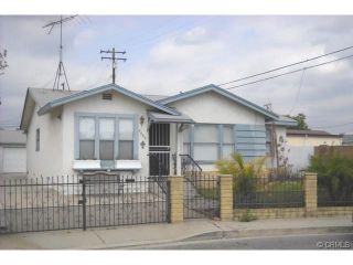 Foreclosed Home - 3664 MAYLAND AVE, 91706