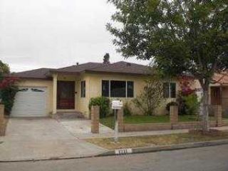 Foreclosed Home - 4222 HORNBROOK AVE, 91706