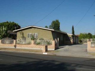 Foreclosed Home - 4514 MERCED AVE, 91706