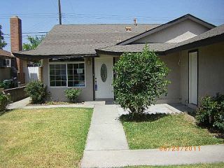 Foreclosed Home - 4855 BRESEE AVE, 91706