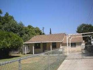 Foreclosed Home - 3724 VINELAND AVE, 91706