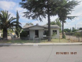 Foreclosed Home - 14340 SCOTT PL, 91706