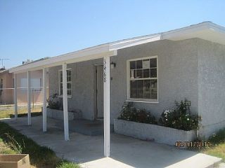 Foreclosed Home - 3468 MANGUM ST, 91706