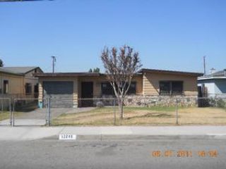 Foreclosed Home - 13248 EARL AVE, 91706