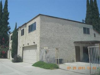 Foreclosed Home - 3361 PUENTE AVE, 91706