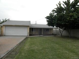 Foreclosed Home - 14538 CENTRAL AVE, 91706