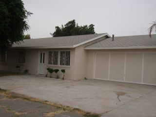 Foreclosed Home - 13161 EMERY AVE, 91706