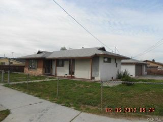 Foreclosed Home - 3449 BARNES AVE, 91706