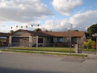 Foreclosed Home - 13741 ELWYN DR, 91706