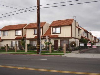 Foreclosed Home - 13853 LOS ANGELES ST APT D, 91706