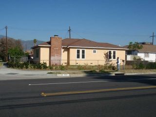 Foreclosed Home - 14071 OLIVE ST, 91706