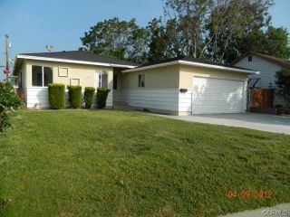 Foreclosed Home - 1867 HALINOR AVE, 91706
