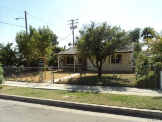 Foreclosed Home - 4817 AZUSA CANYON RD, 91706