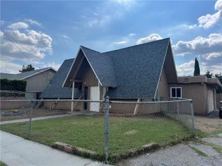 Foreclosed Home - 4519 BRESEE AVE, 91706