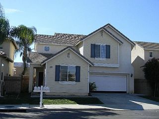 Foreclosed Home - 16036 PEMBROOK WAY, 91709